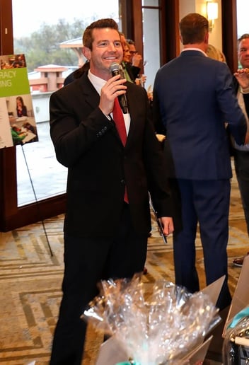 Gallery photo 44 of Joe Cummings - Best Emcee / Host & Auctioneer