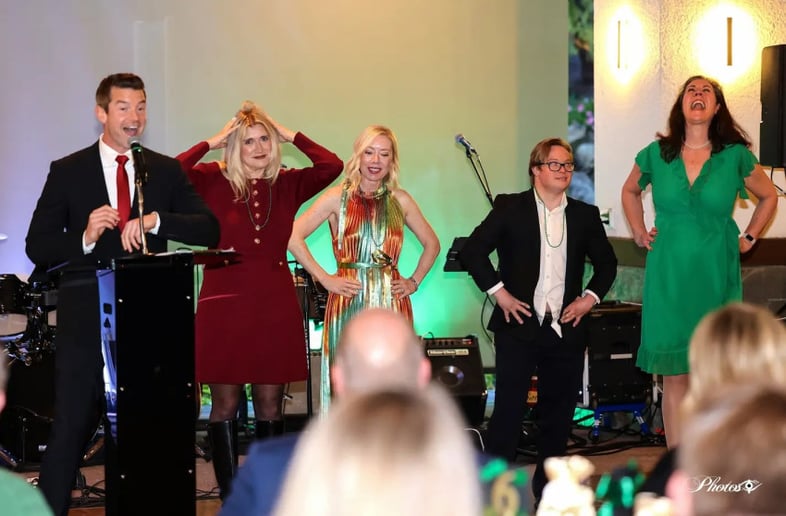 Gallery photo 40 of Joe Cummings - Best Emcee / Host & Auctioneer