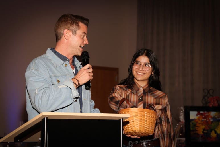 Gallery photo 49 of Joe Cummings - Best Emcee / Host & Auctioneer