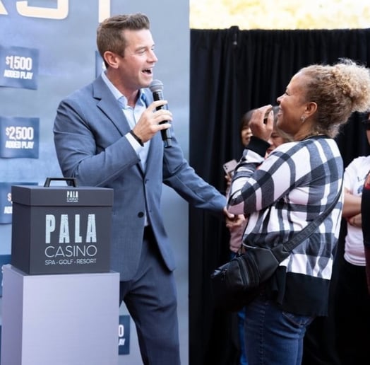 Gallery photo 50 of Joe Cummings - Best Emcee / Host & Auctioneer