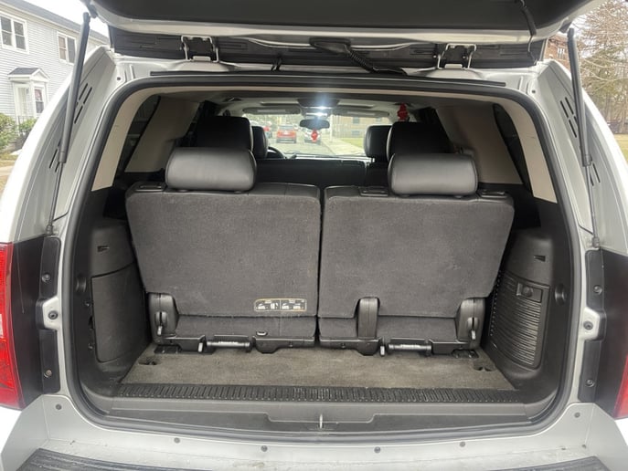 Gallery photo 3 of Marquez & Sons Security & Transportation