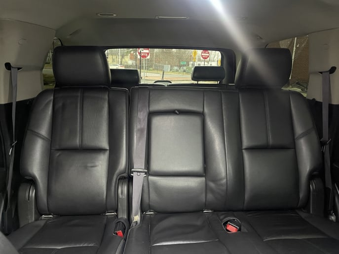 Gallery photo 4 of Marquez & Sons Security & Transportation