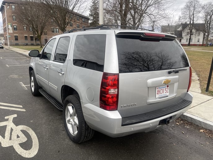 Gallery photo 5 of Marquez & Sons Security & Transportation