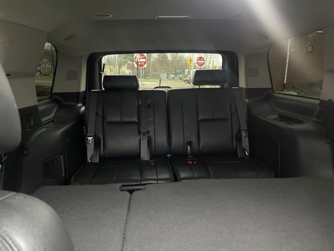 Gallery photo 6 of Marquez & Sons Security & Transportation