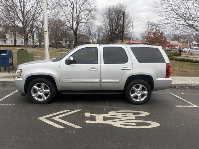 Gallery photo 7 of Marquez & Sons Security & Transportation