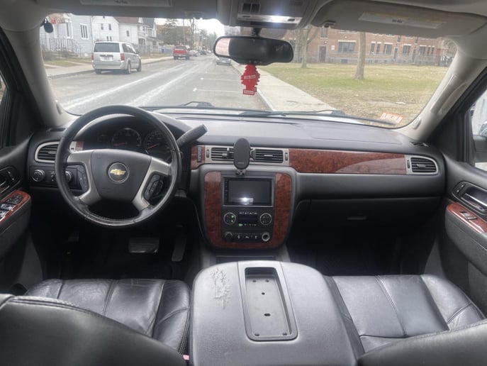 Gallery photo 8 of Marquez & Sons Security & Transportation
