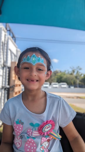 Gallery photo 6 of Shelby Doodles Face Painting LLC