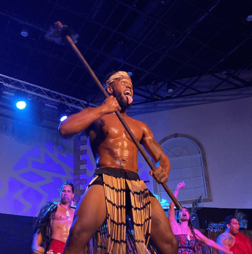 Gallery photo 6 of Polynesian Fire Luau