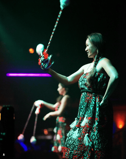 Gallery photo 7 of Polynesian Fire Luau