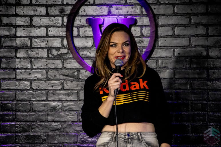 Gallery photo 5 of KBanks - Your Most Favorite Host