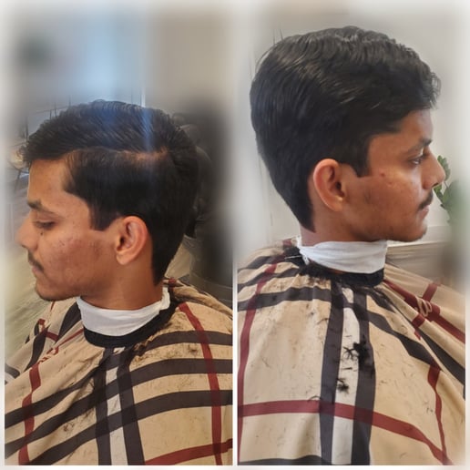 Gallery photo 1 of Professional Grooming Services