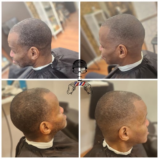 Gallery photo 2 of Professional Grooming Services