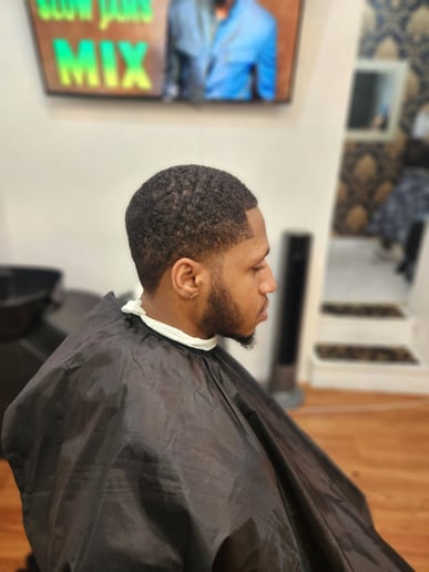 Gallery photo 3 of Professional Grooming Services
