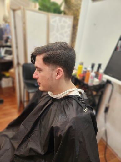 Gallery photo 4 of Professional Grooming Services