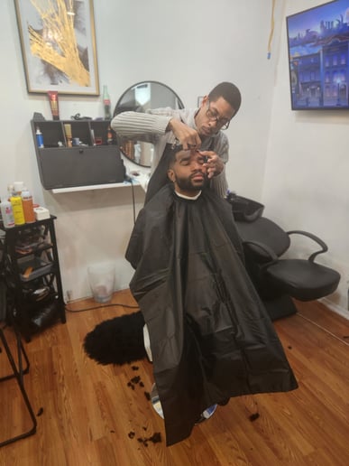 Gallery photo 5 of Professional Grooming Services