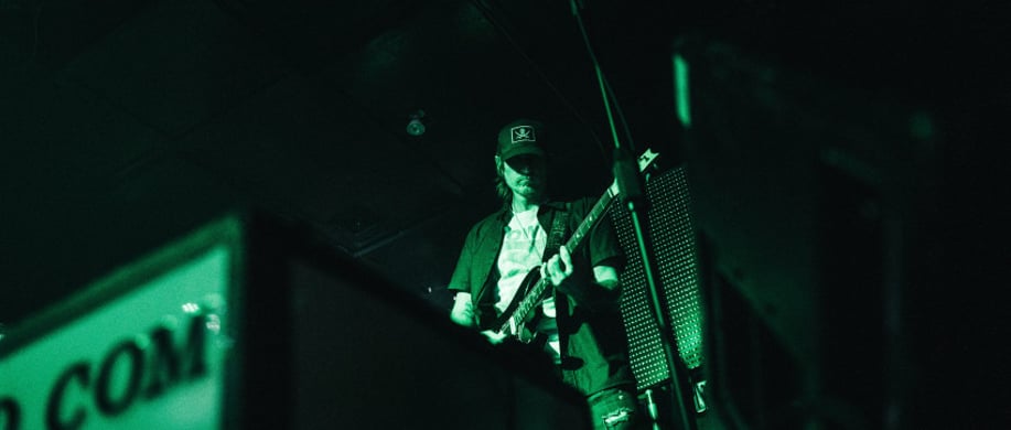 Gallery photo 2 of Kyle Mortensen