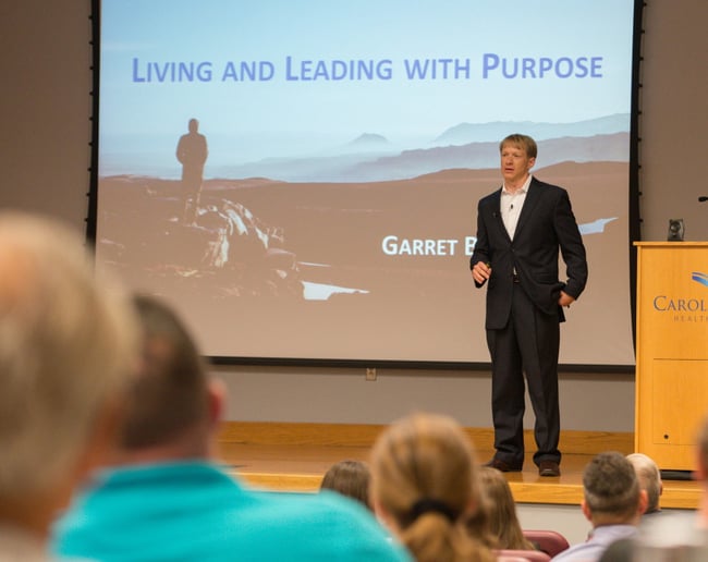 Gallery photo 3 of Professional Human Potential Trainer