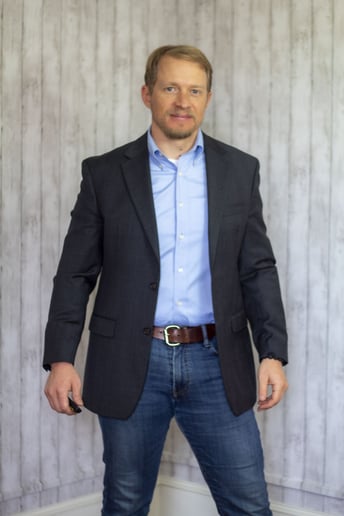 Gallery photo 4 of Professional Human Potential Trainer
