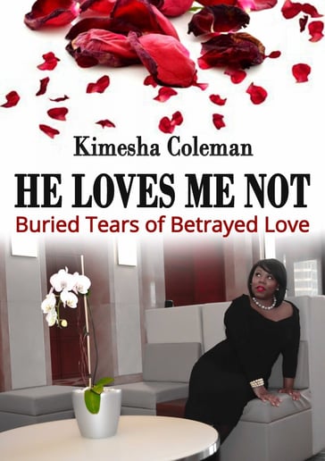 Gallery photo 2 of Kimesha Coleman