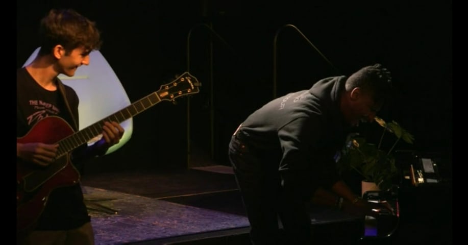 Gallery photo 1 of Professional Jazz Guitar Services