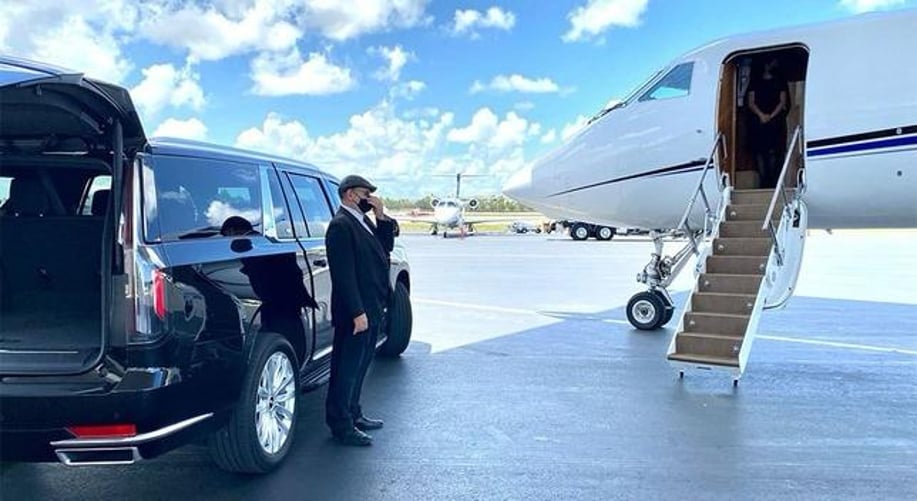 Gallery photo 1 of HM Limo