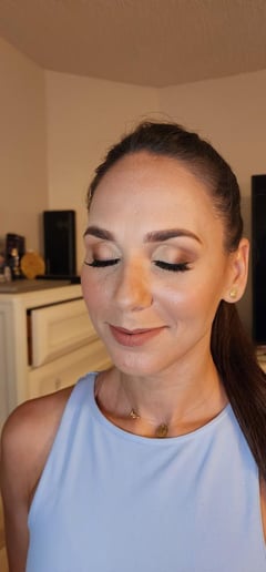 Gallery photo 1 of Roxana Macocian, Professional Makeup Artist