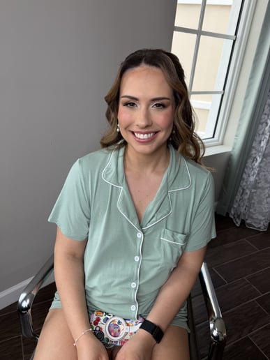 Gallery photo 4 of Roxana Macocian, Professional Makeup Artist