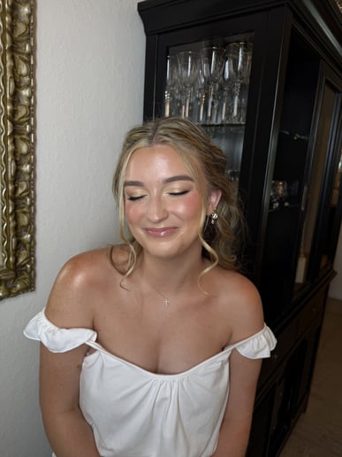 Gallery photo 6 of Roxana Macocian, Professional Makeup Artist