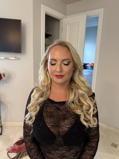 Gallery photo 8 of Roxana Macocian, Professional Makeup Artist