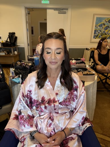 Gallery photo 9 of Roxana Macocian, Professional Makeup Artist