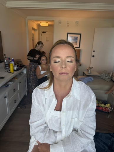 Gallery photo 10 of Roxana Macocian, Professional Makeup Artist