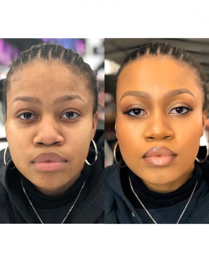 Gallery photo 4 of Zandi Beauty Confessions