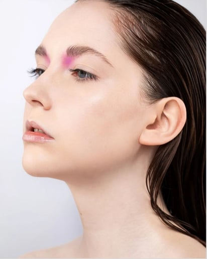 Gallery photo 4 of Professional makeup