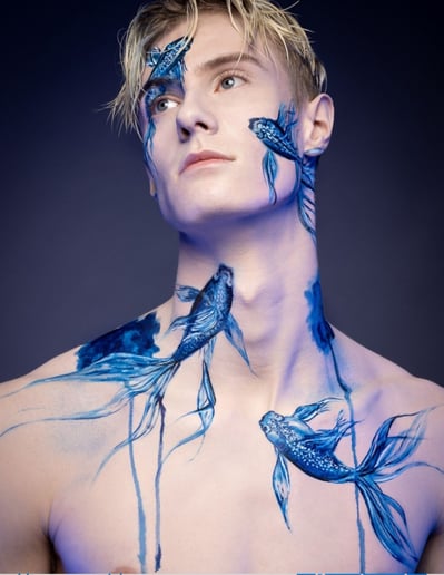 Gallery photo 5 of Professional makeup