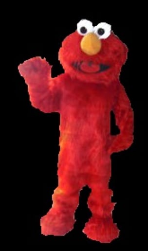 Gallery photo 7 of Professional Mascot Service