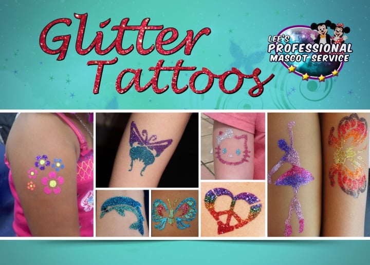 Gallery photo 9 of Professional Mascot Service