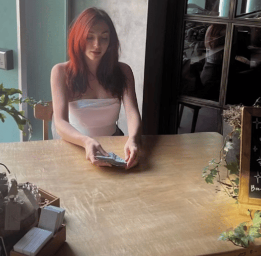 Gallery photo 3 of Professional Metaphysical Tarot Reader