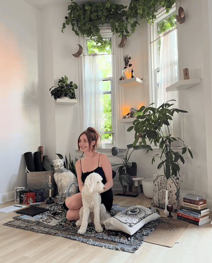 Gallery photo 4 of Professional Metaphysical Tarot Reader