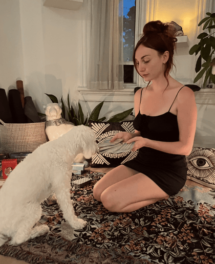Gallery photo 5 of Professional Metaphysical Tarot Reader