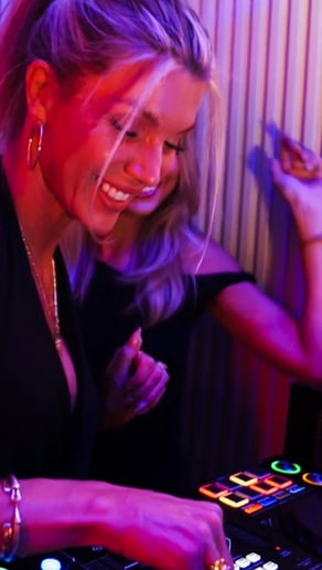Gallery photo 1 of Ashley's Professional Mobile DJ Services