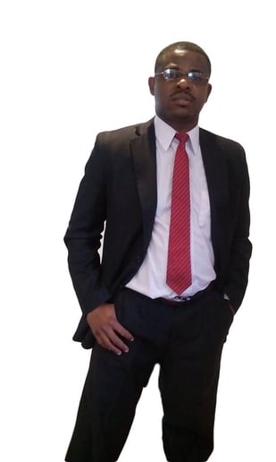 Gallery photo 1 of Professional Motivational Speaker