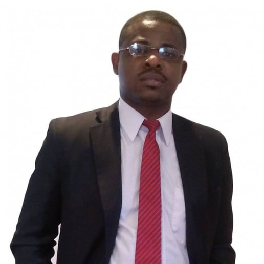 Gallery photo 2 of Professional Motivational Speaker