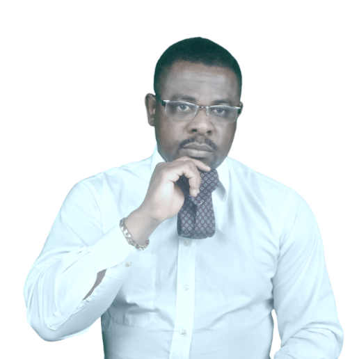 Gallery photo 3 of Professional Motivational Speaker
