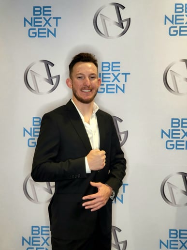 Gallery photo 1 of Professional Motivator