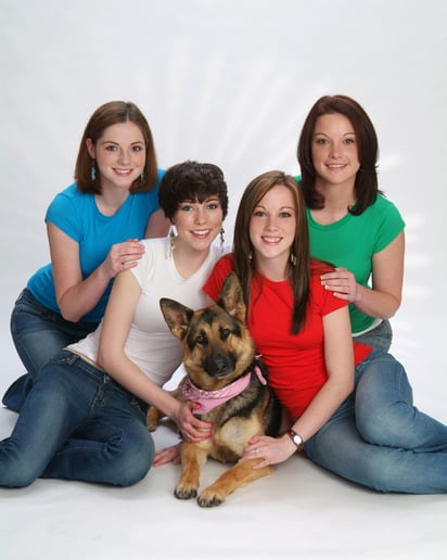 Gallery photo 8 of Professional Photographer with Lighting