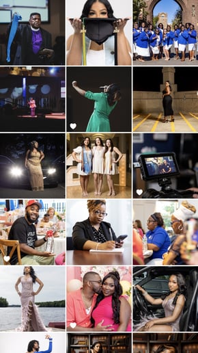 Gallery photo 1 of Tonyvisions LLC Professional Photography