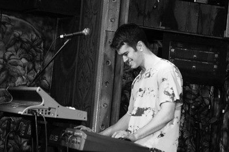 Gallery photo 5 of Professional Pianist