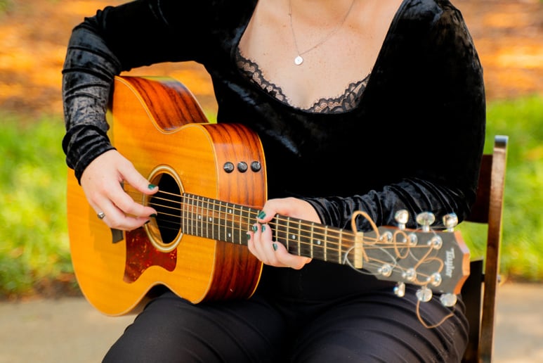 Gallery photo 5 of Madeleine's Musicians - Solo and Ensemble Music for All Occasions