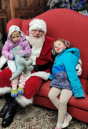 Gallery photo 3 of Professional Real Beard, Santa Glen