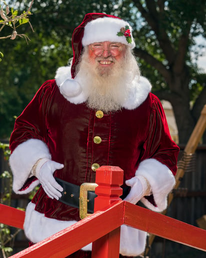 Gallery photo 6 of Santa Albie